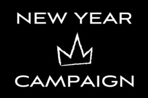 2019 NEW YEAR CAMPAIGN