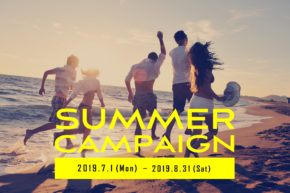 SUMMER CAMPAIGN